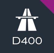 D400